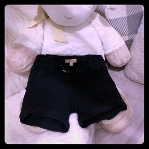 Roberto Cavalli baby shorts